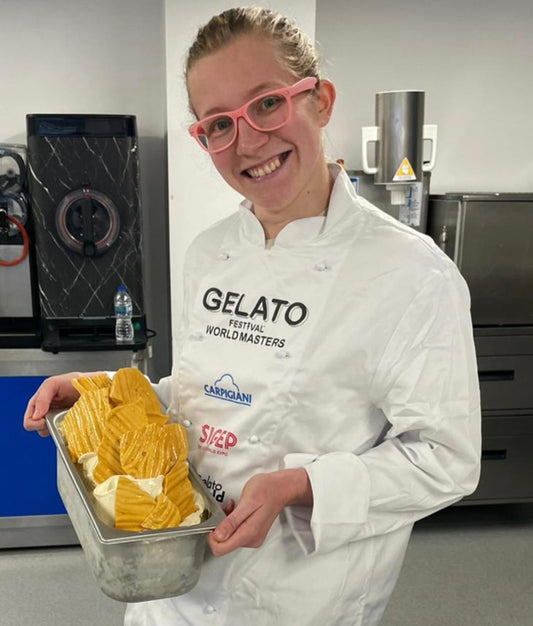 The Secret to the Best Honeycomb Ice Cream in Wales (Yes, We Make It from Scratch!)